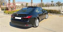 تۆیۆتا کامری